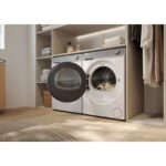 SUŠILNI STROJ HAIER HD100-C367AU1-S - slika 5
